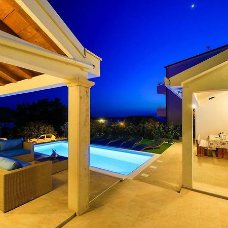 Villa Eni Primošten Extérieur photo