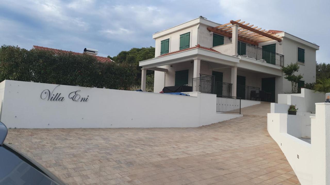 Villa Eni Primošten Extérieur photo
