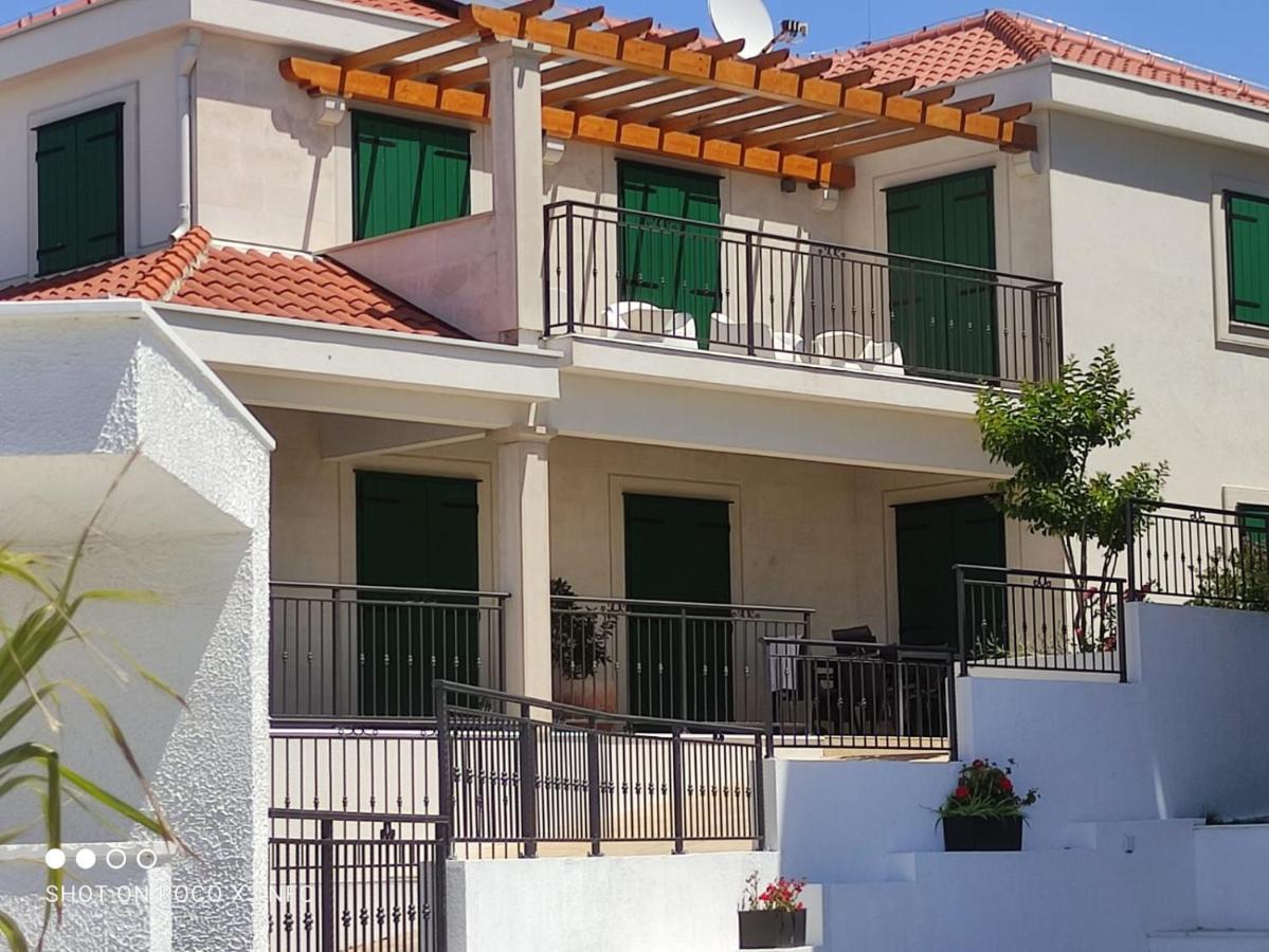 Villa Eni Primošten Extérieur photo