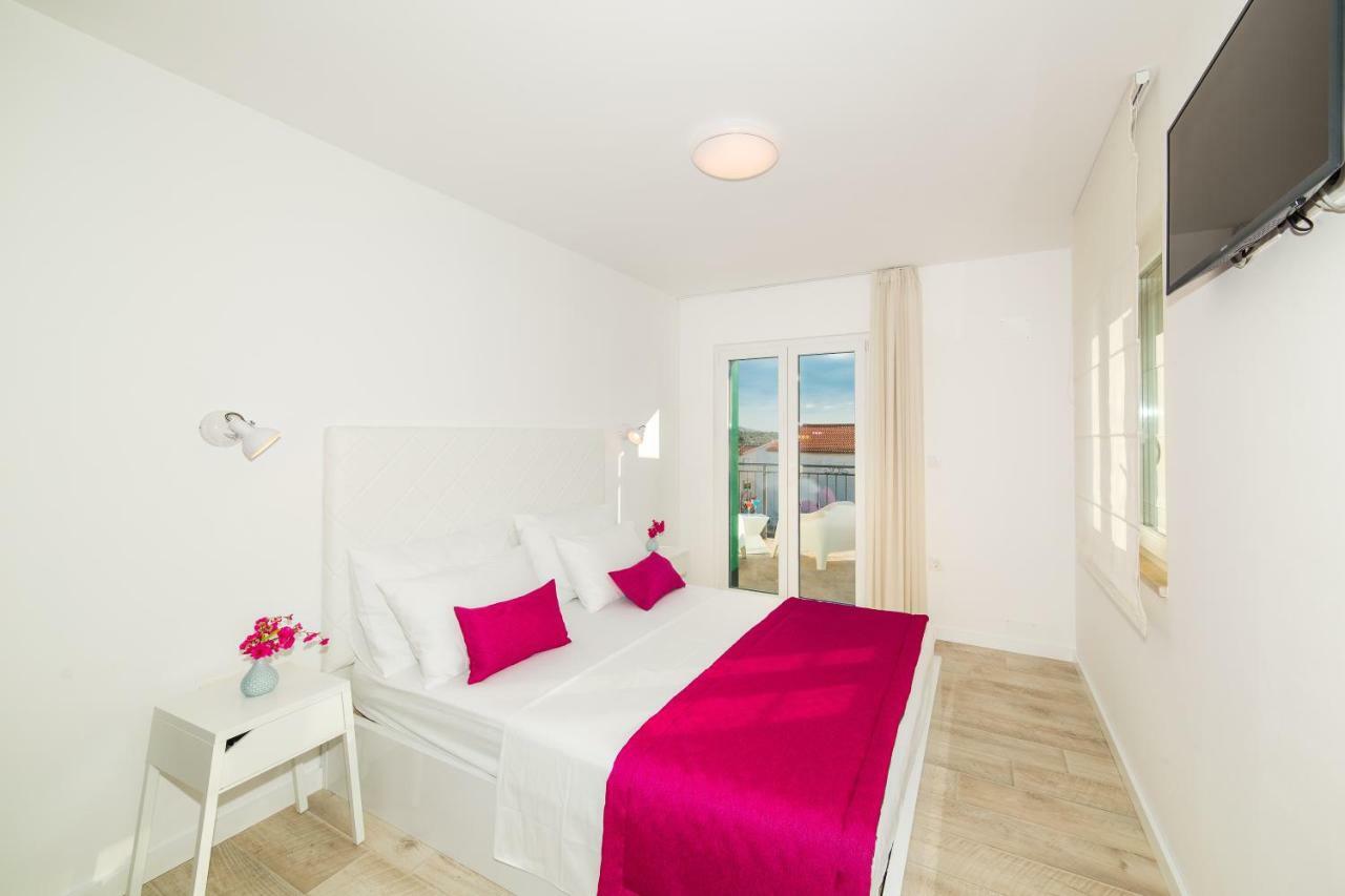 Villa Eni Primošten Extérieur photo