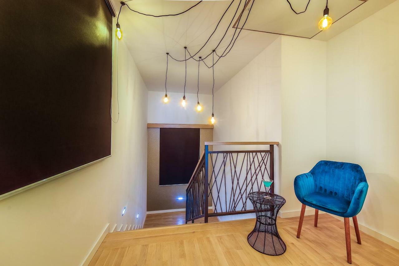 Villa Eni Primošten Extérieur photo