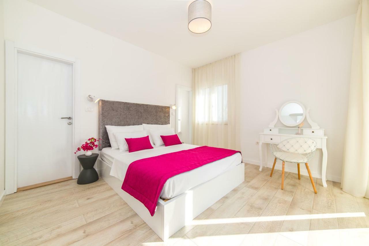 Villa Eni Primošten Extérieur photo