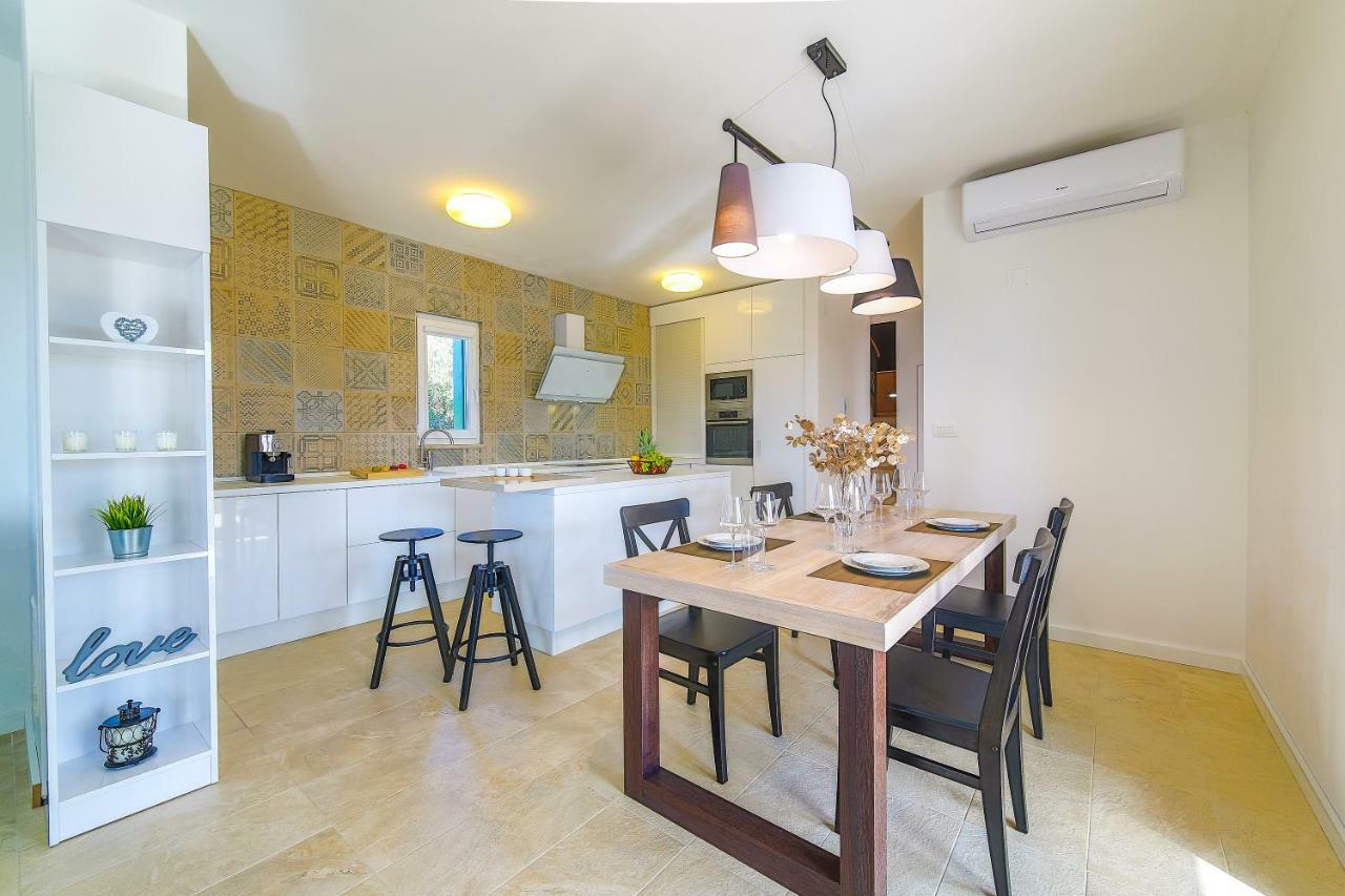 Villa Eni Primošten Extérieur photo