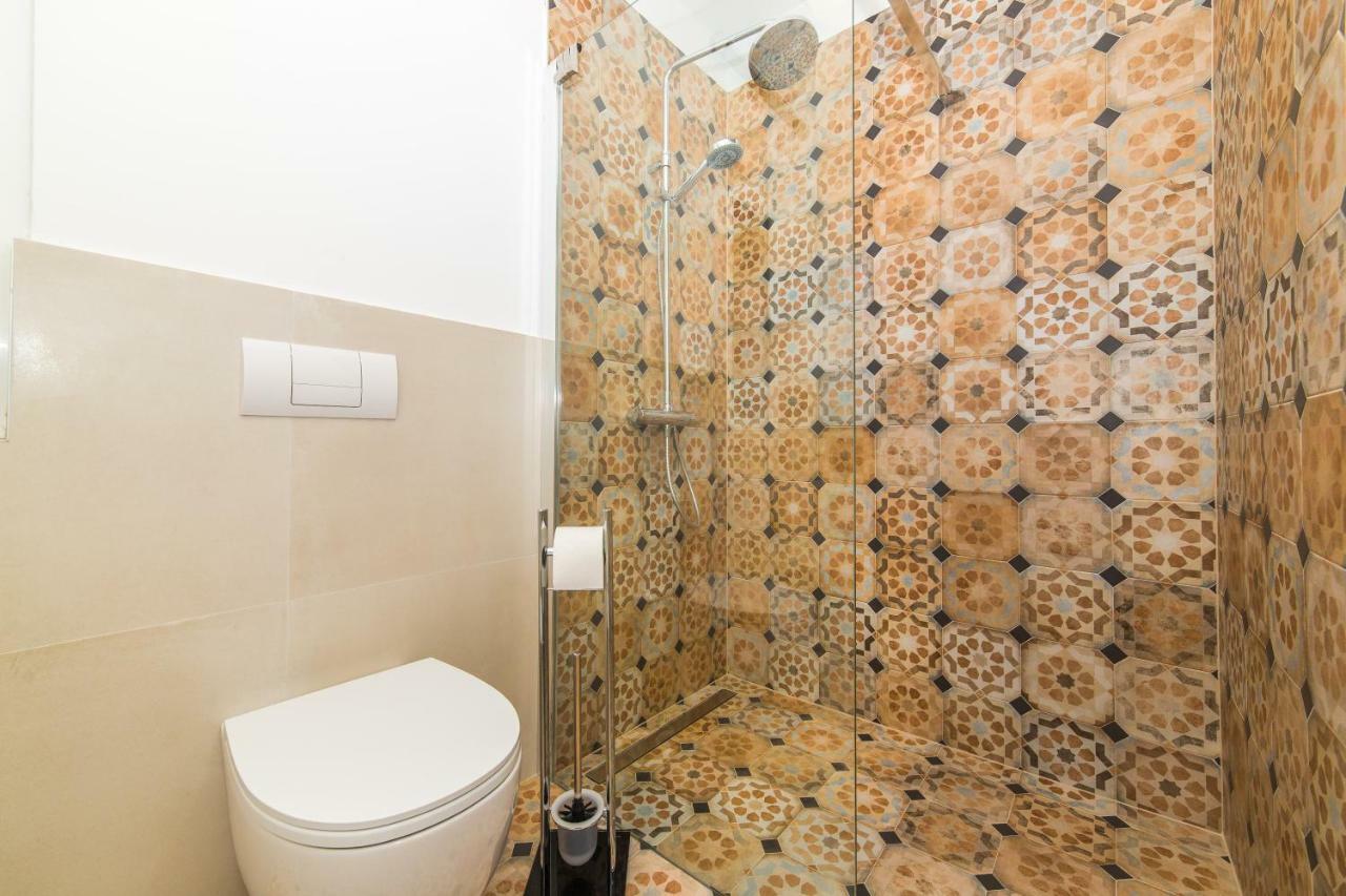 Villa Eni Primošten Extérieur photo