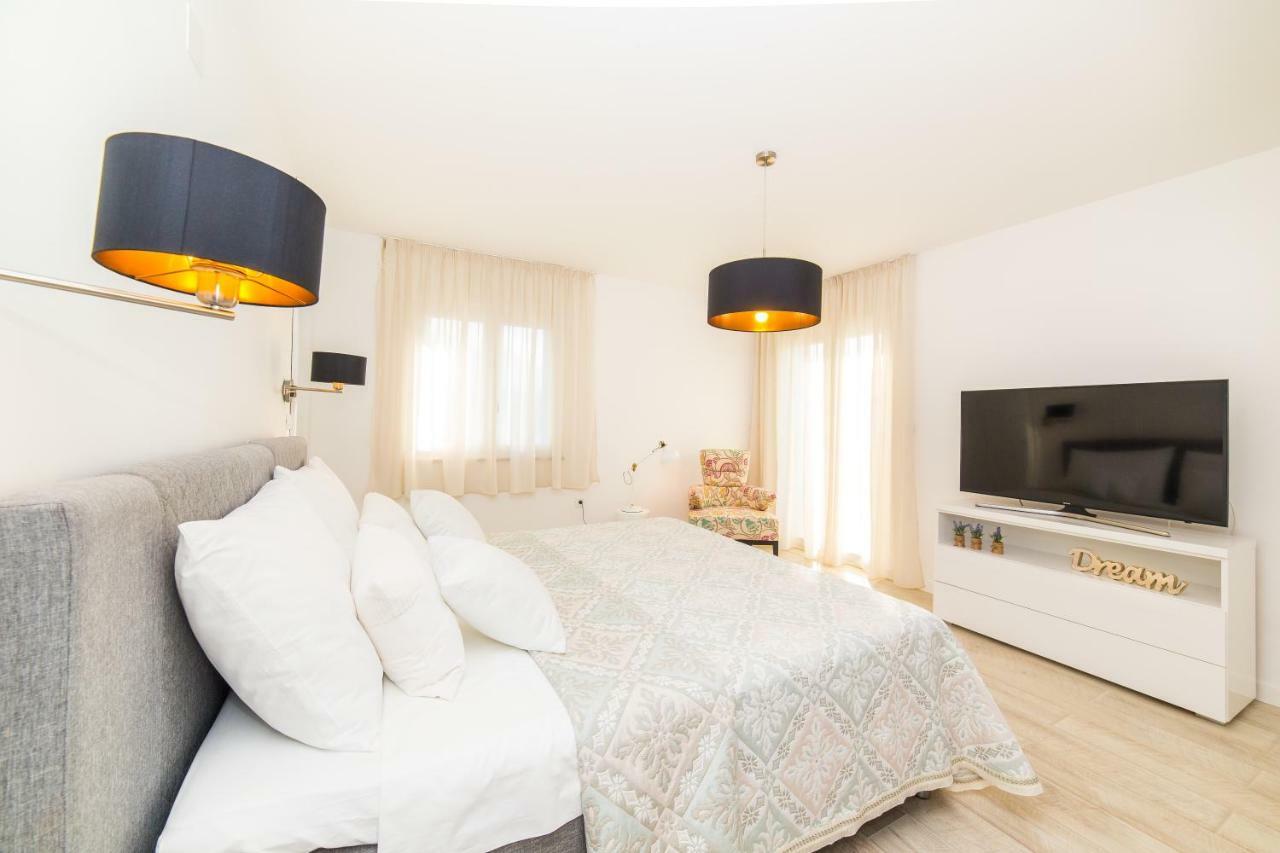 Villa Eni Primošten Extérieur photo